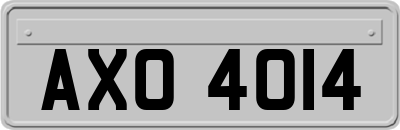 AXO4014