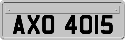 AXO4015