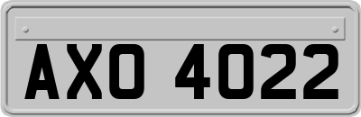 AXO4022