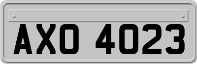 AXO4023
