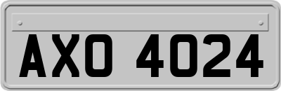 AXO4024