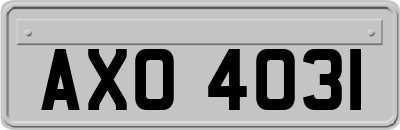 AXO4031