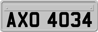AXO4034