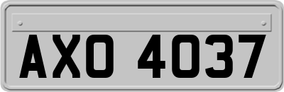 AXO4037