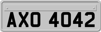 AXO4042