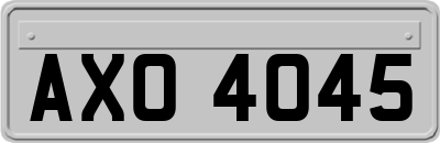 AXO4045