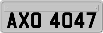 AXO4047