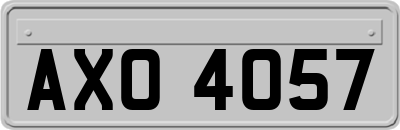 AXO4057