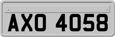 AXO4058