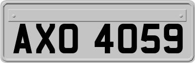 AXO4059