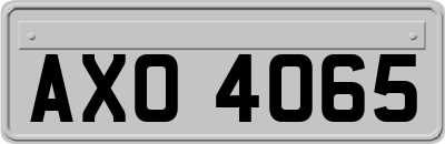AXO4065