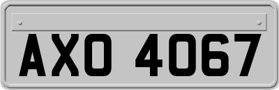 AXO4067
