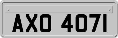 AXO4071