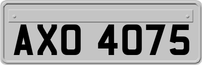 AXO4075