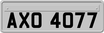 AXO4077