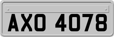 AXO4078