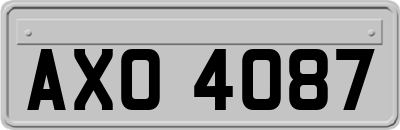 AXO4087