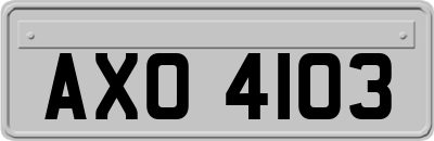 AXO4103