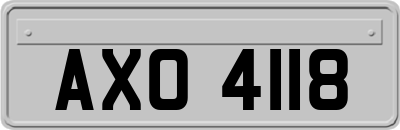 AXO4118