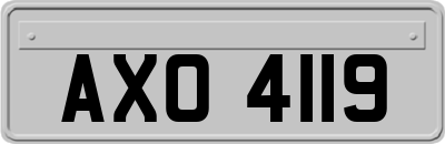 AXO4119