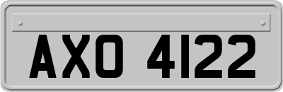 AXO4122