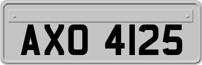 AXO4125