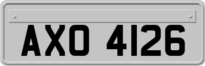 AXO4126