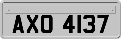 AXO4137