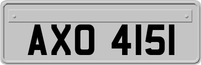 AXO4151