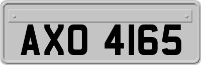 AXO4165