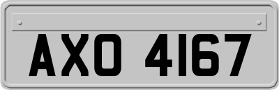 AXO4167
