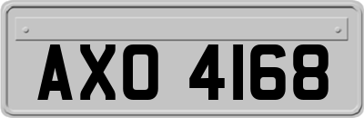 AXO4168