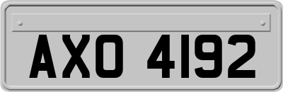 AXO4192