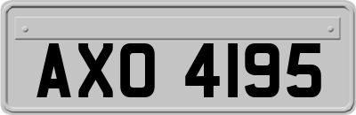 AXO4195