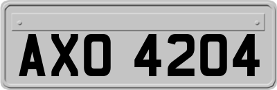 AXO4204