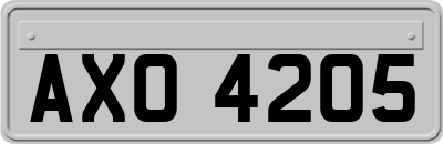 AXO4205
