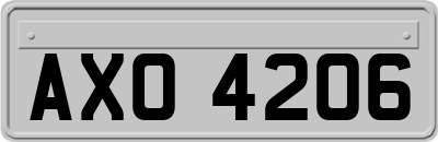 AXO4206