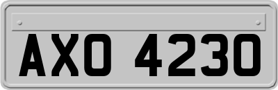 AXO4230