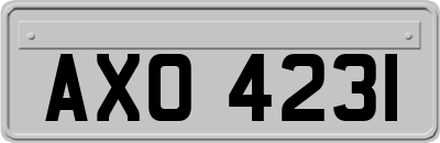 AXO4231