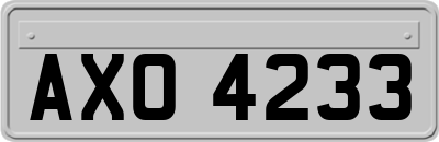 AXO4233