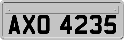 AXO4235