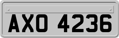 AXO4236