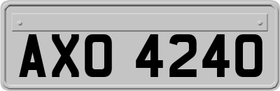 AXO4240
