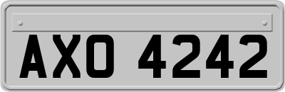 AXO4242
