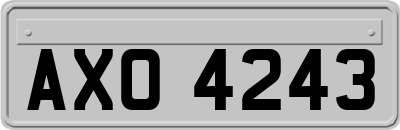 AXO4243