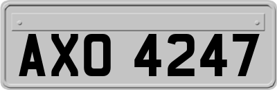 AXO4247