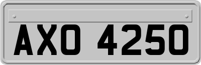AXO4250