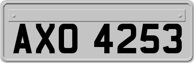 AXO4253