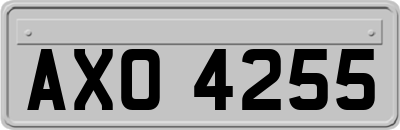 AXO4255
