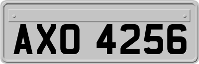 AXO4256